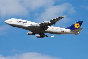 Lufthansa to Launch New Flight from Bengaluru to Munich in November