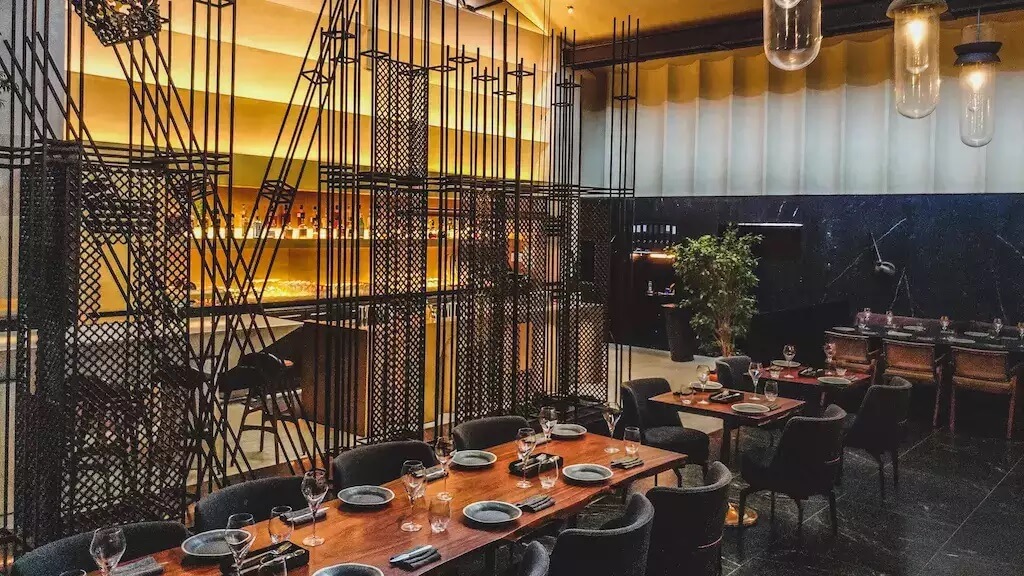 Masque, Mumbai, India