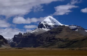 Mount Kailash Awaits Pilgrims from September: Fresh Path Under Construction