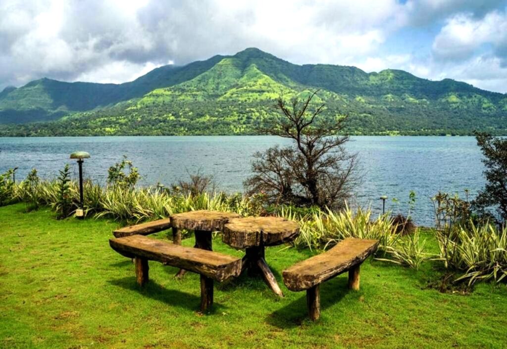 Places to Visit Near Pune in Monsoon