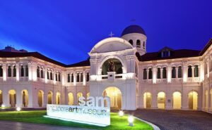 Singapore’s Top 15 Museums: A Journey through Art, History, and Innovation