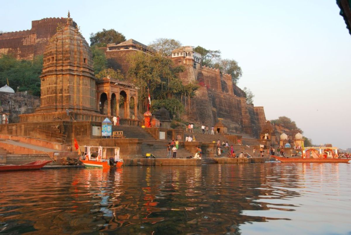 Top 10 MustSee Destinations Within 200km of Indore