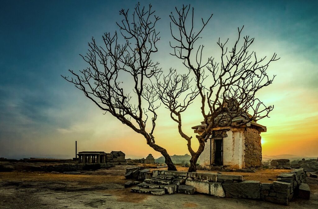 Places to Visit in Karnataka in August