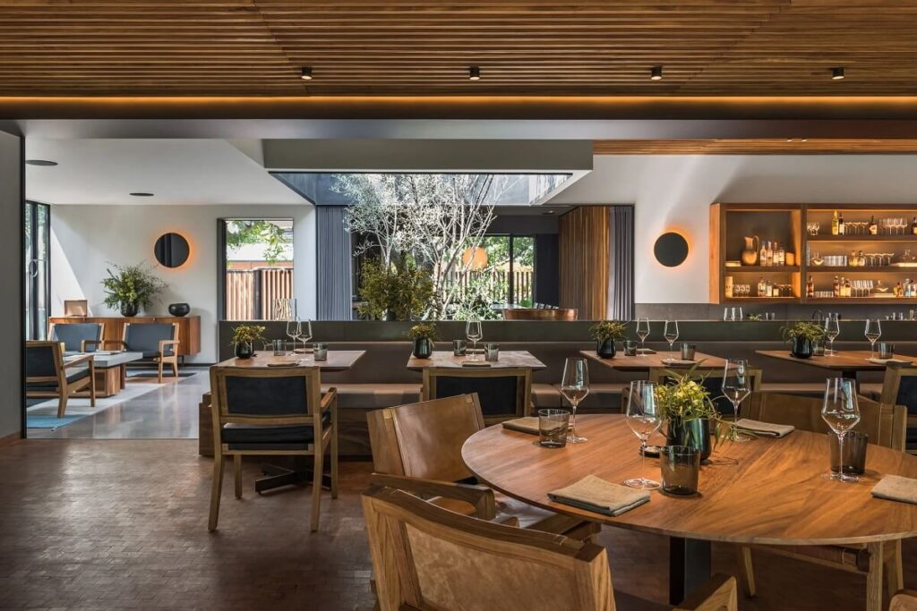 Pujol, Mexico City, Mexico