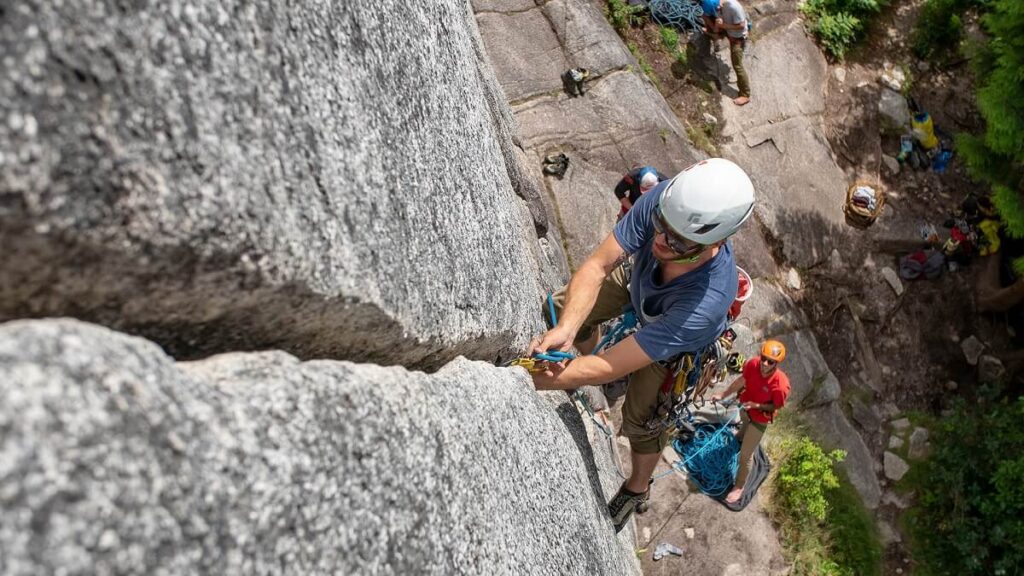Rock Climbing Assam Zoo