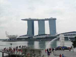 Top 13 Safest Countries in Asia