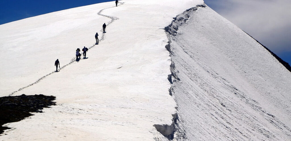 Spiti Valley Trek, Himachal Pradesh