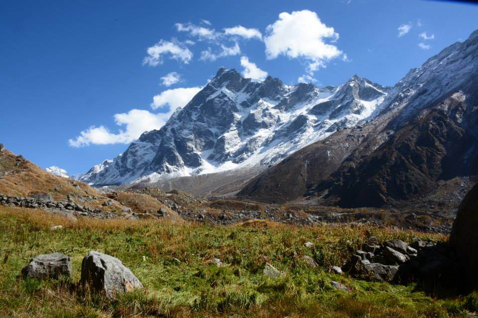 Swargarohini, Uttarakhand