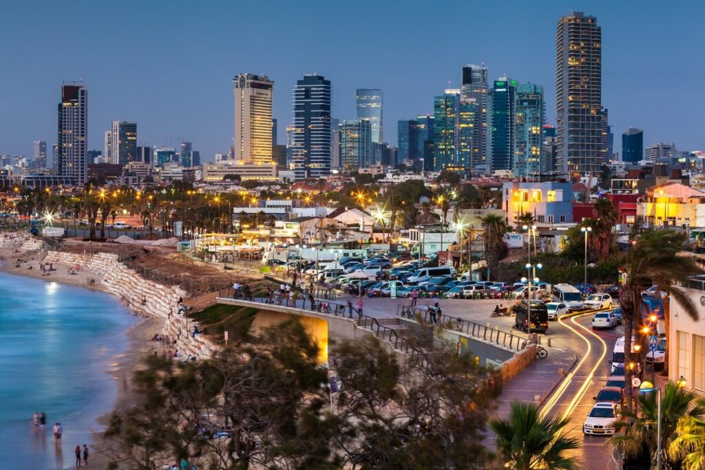Tel Aviv Israel