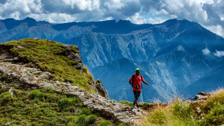 Things to Do in Munsiyari, Uttarakhand