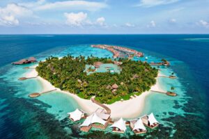 Understanding Maldives Visa