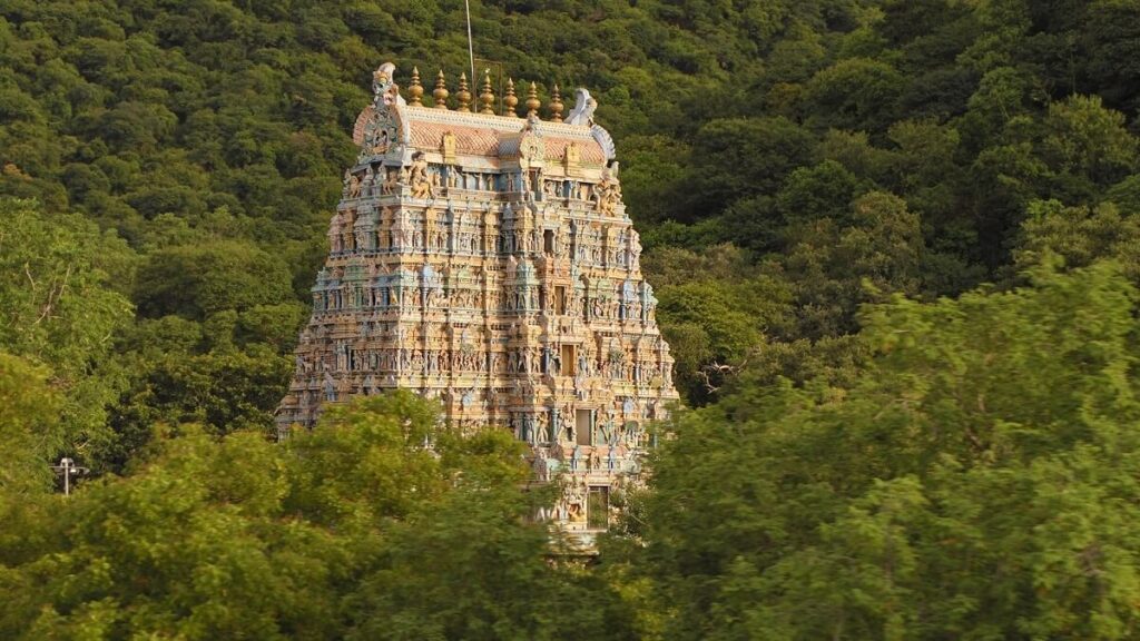 What To Do in Madurai in One Day
