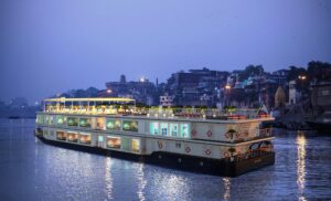 Antara Ganga Vilas announces line-up of 3-4-day cruises for September 2023