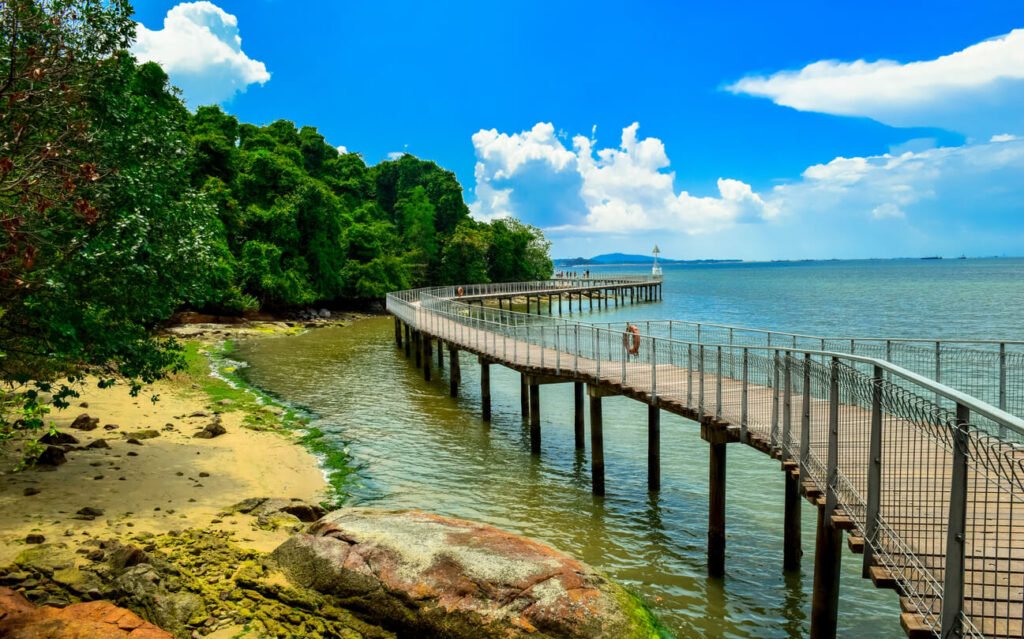 Visit Amazing Pulau Ubin