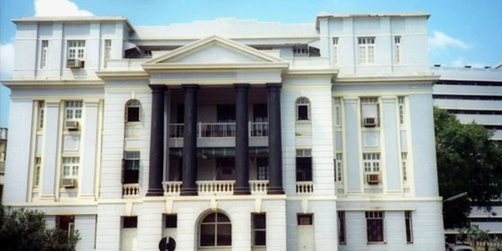 st george fort chennai