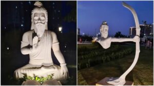 India's first Vedic park is all about spirituality, culture and Vedas