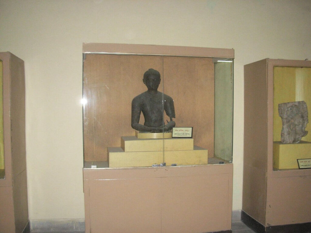 Ahar Archaeological Museum Udaipur Rajasthan