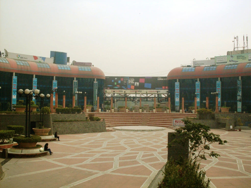 Ansal Plaza Delhi