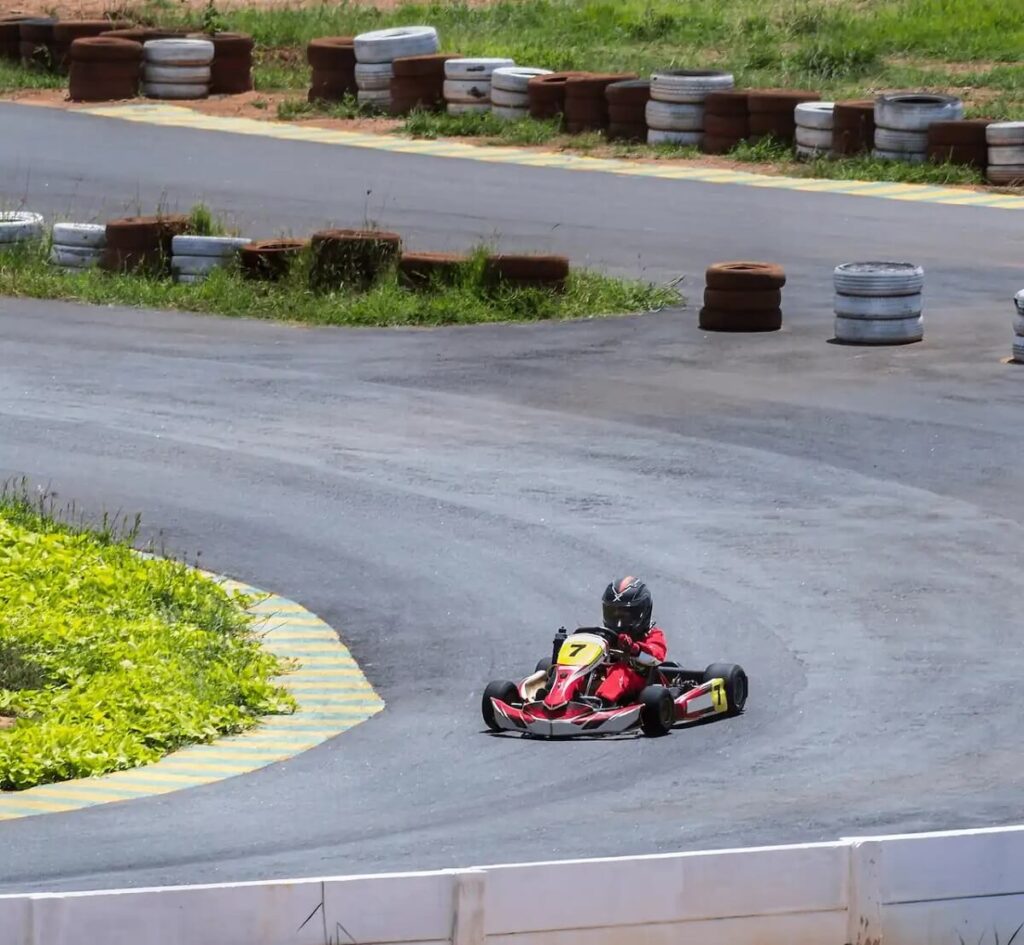 Aruani Grid, Bengaluru