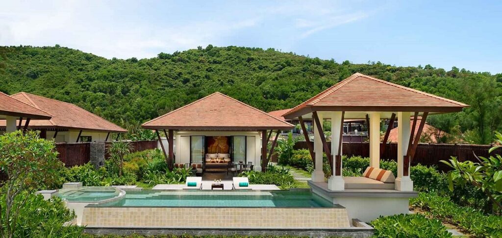 Banyan Tree Lăng Cô, Vietnam