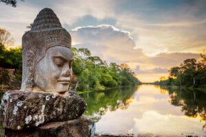 Cambodia Beyond Monuments