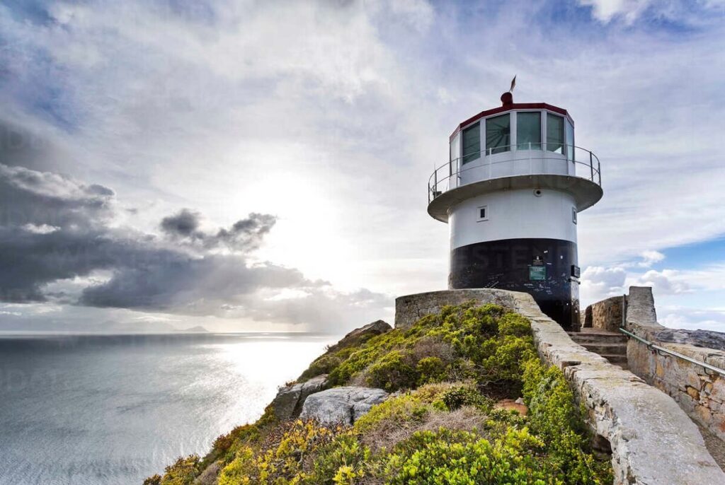 Cape of Good Hope Lighthouse (South Africa)