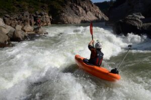 Meghalaya's 6th Annual Kayaking Festival: A Must-Attend for Adventure Lovers