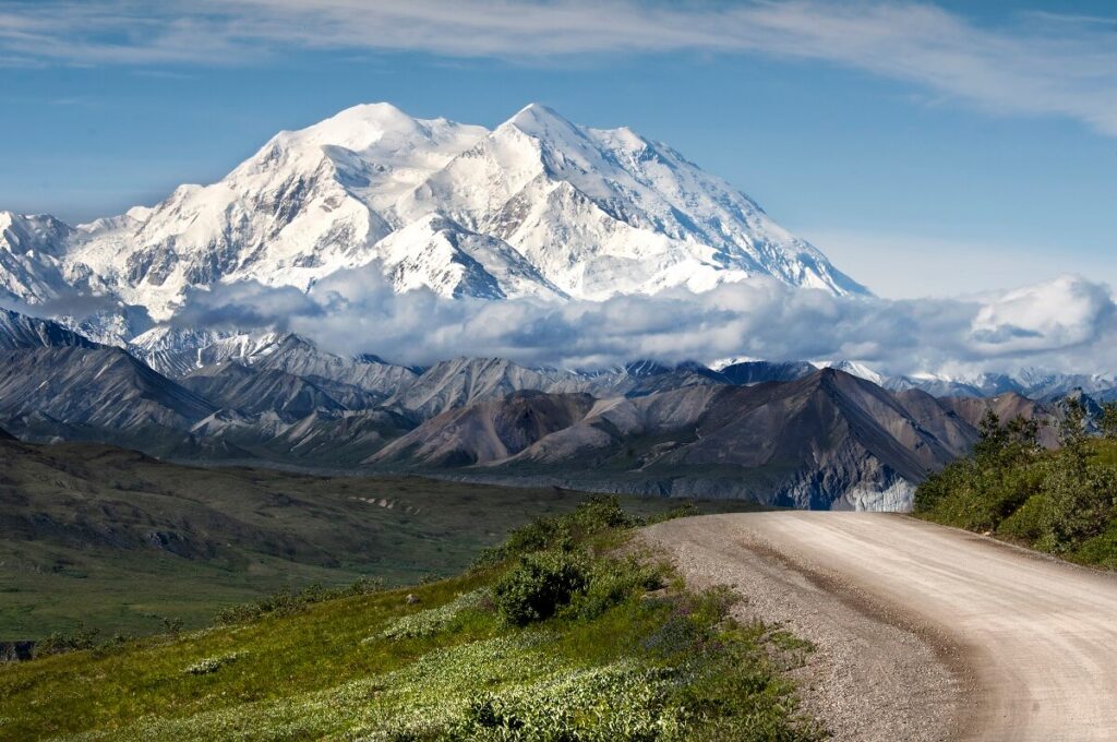 Denali National Park and Preserve, Alaska