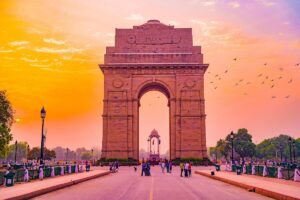 Essential Facts about Delhi