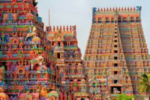 10 Most Famous Temples in Trichy to Visit