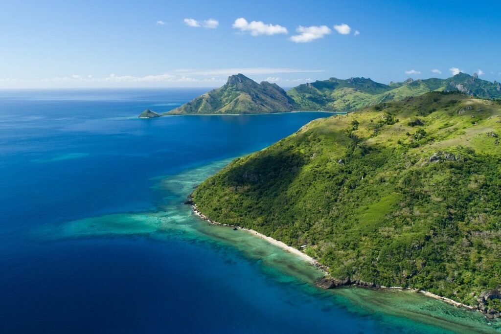 Fiji-Islands