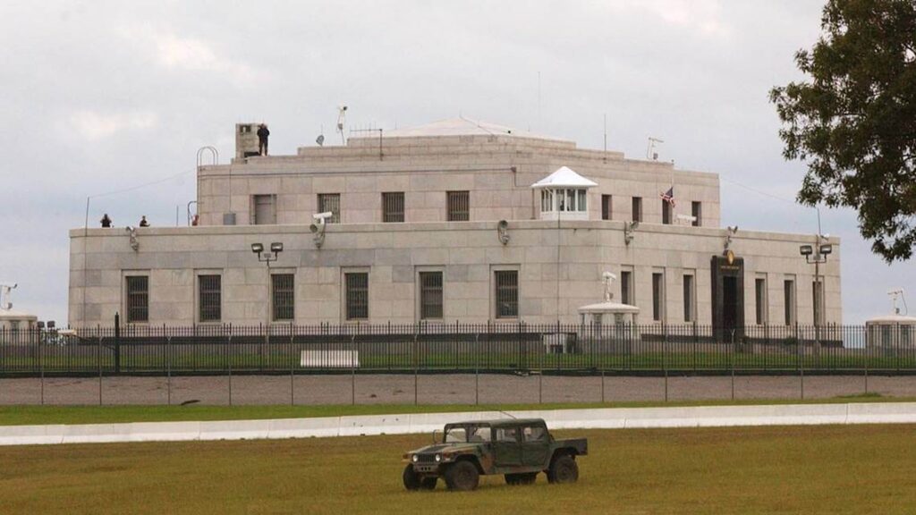 Fort Knox Kentucky USA