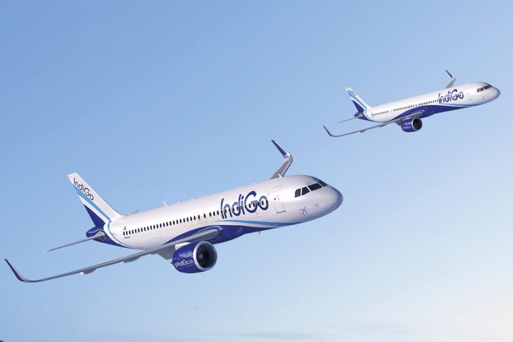 IndiGo's new nonstop flights to Uzbekistan and Kazakhstan