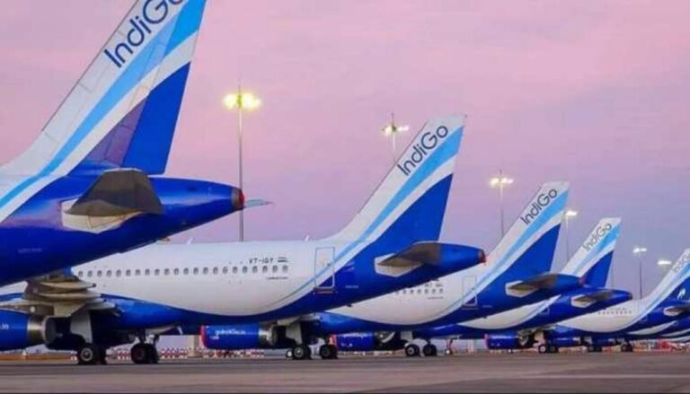 IndiGo Announces Daily Delhi-Hong Kong Flights from Oct 5