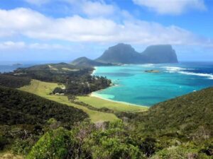 Island Wonders Exploring the Top Gems of Oceania