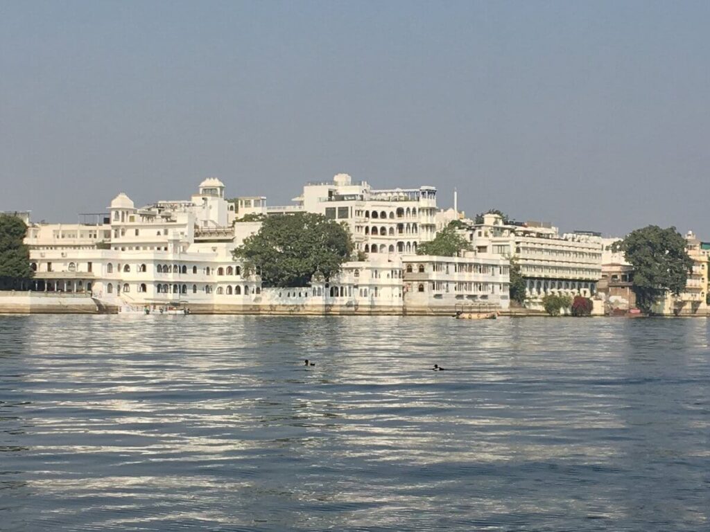 Jagmandir Palace Kota Rajasthan