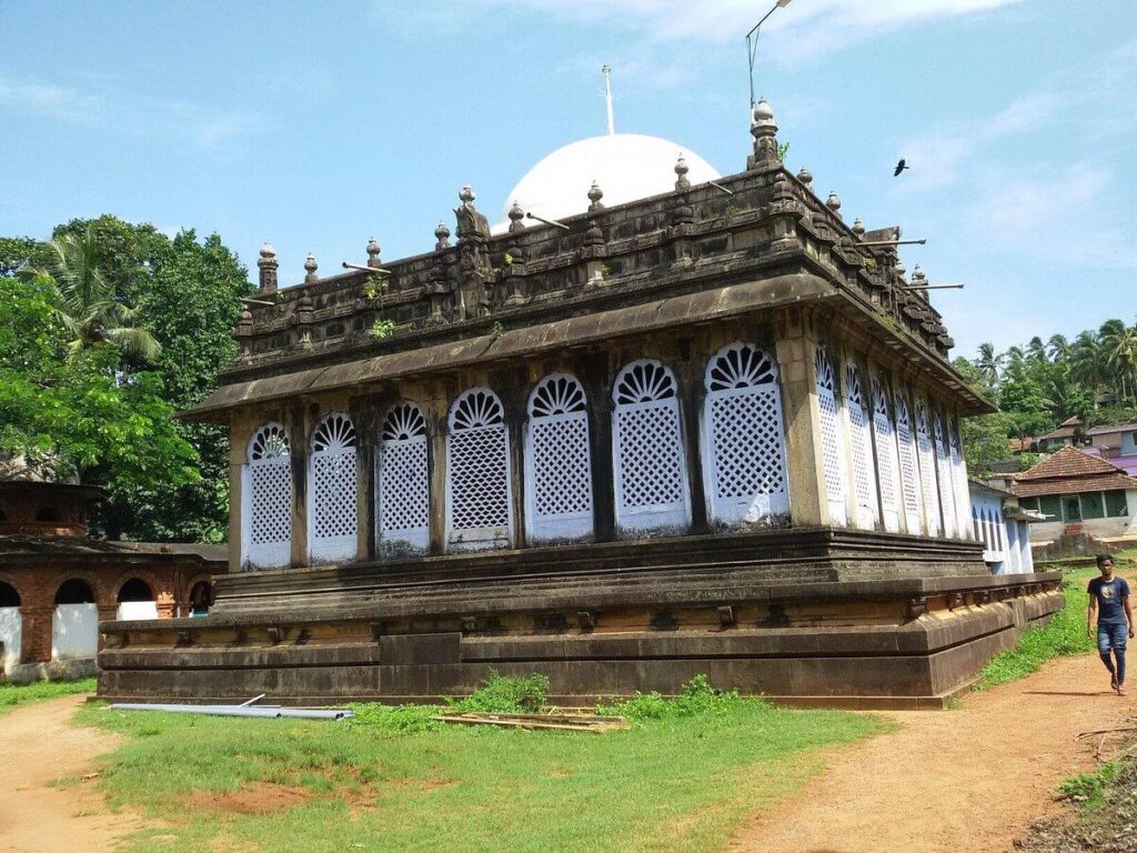 Kondotty Mosque Malappuram, Kerala