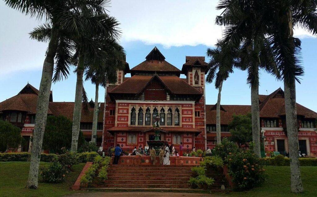 Kovalam Art Gallery Kerala