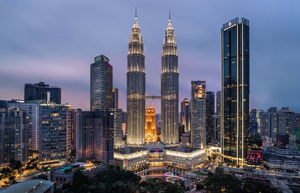 Kuala Lumpur Malaysia4