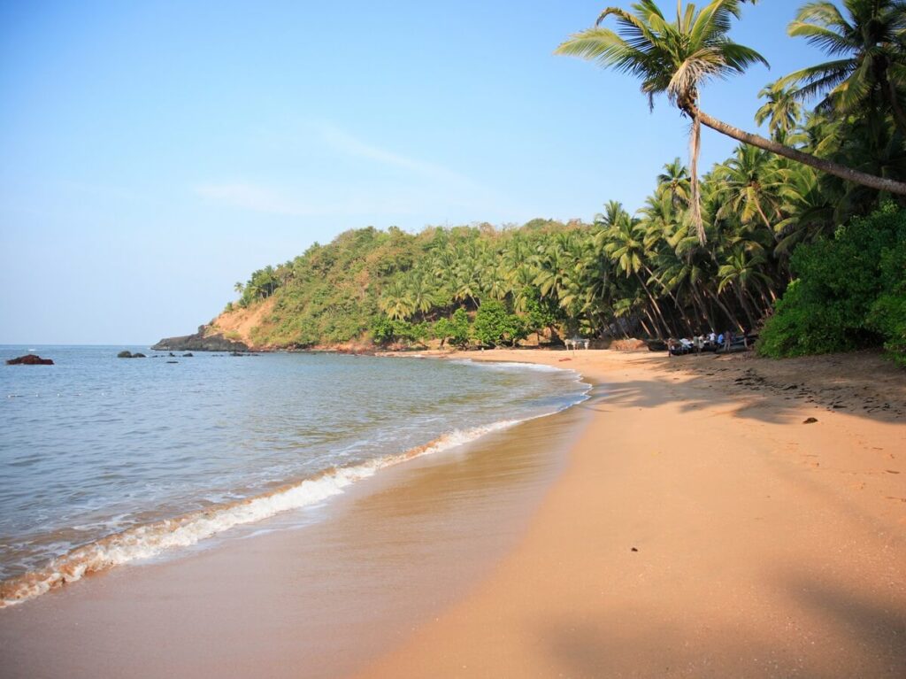 Mararikulam Beach Kerala