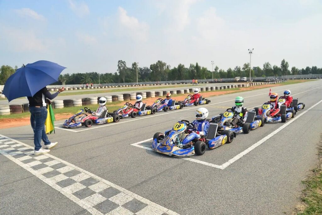 Meco Kartopia Hennur, Bengaluru