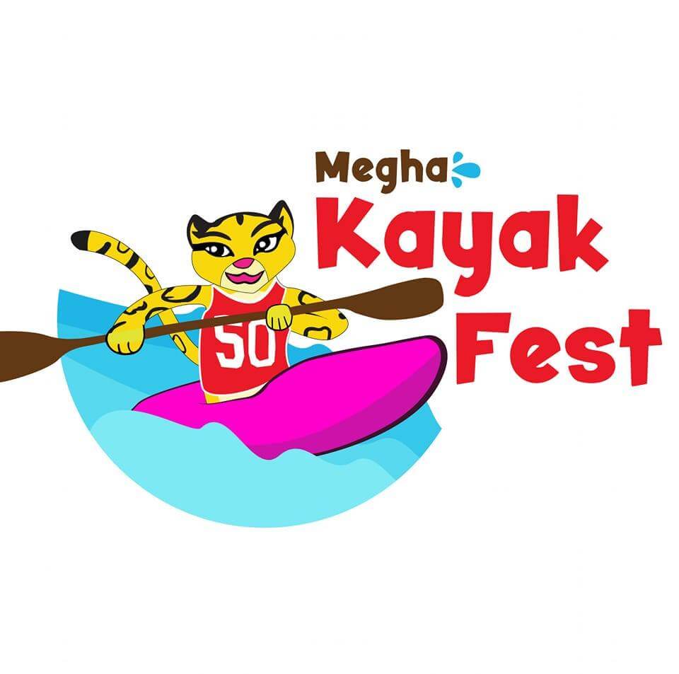 Megha Kayak Festival