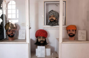Museums in Udaipur Rajasthan