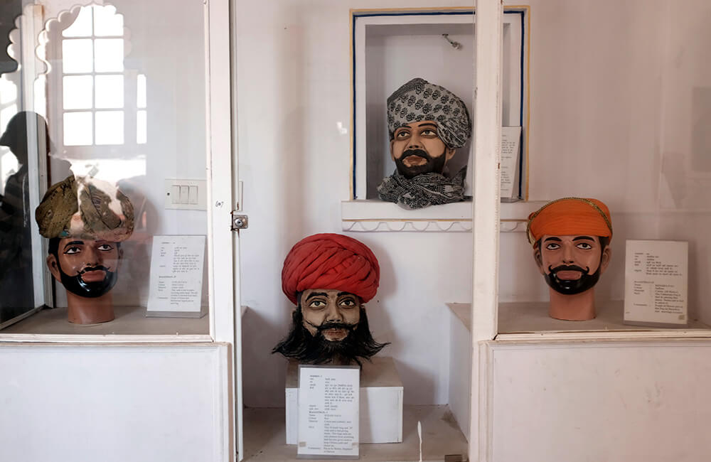 Museums in Udaipur Rajasthan