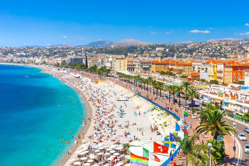 Nice, France