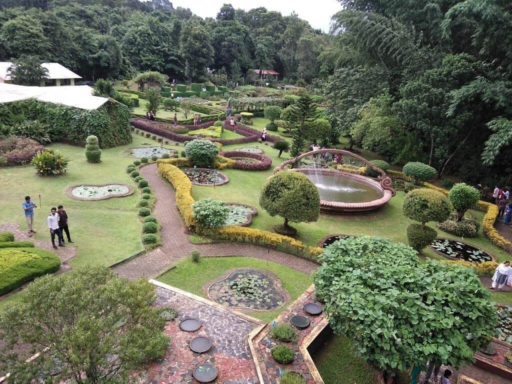 Nilambur Teak Museum Malappuram, Kerala