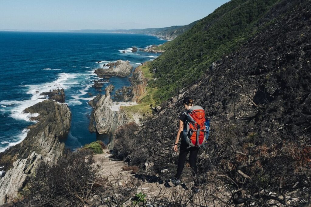 Otter Trail, South Africa