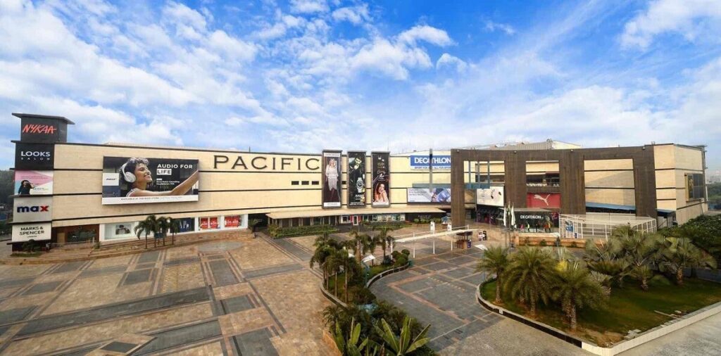 Pacific Mall Delhi