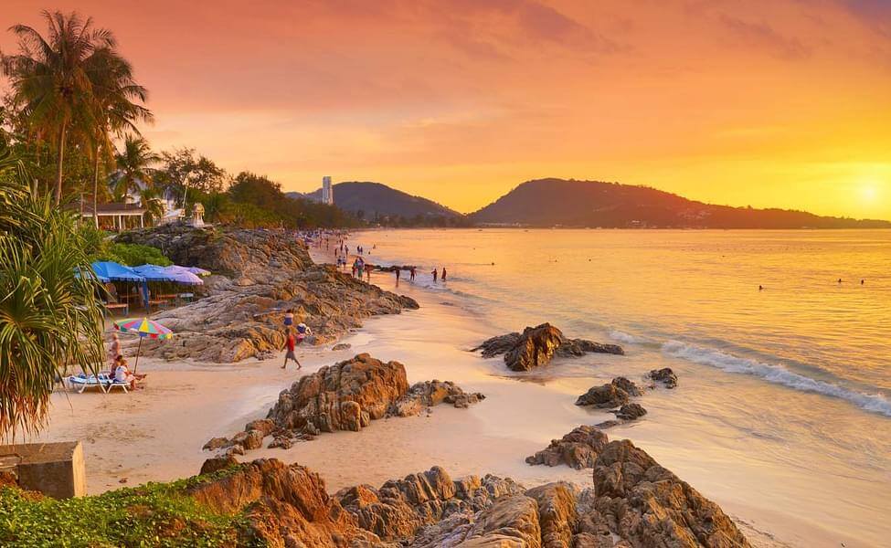 Phuket Thailand