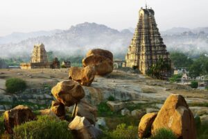 12 Best Places to Visit in Karnataka in September 2025